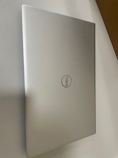 Dell Inspiron 15 3535