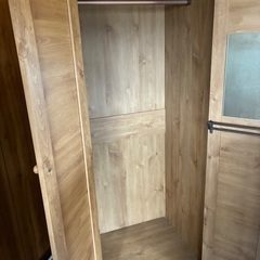 タンスあげますの画像