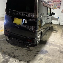 早い者勝ち　スズキ　パレット　SW TSターボ　車検付　乗って帰れますの画像