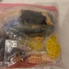 アクアビーズの画像