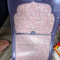 セイバン　天使のはね　ランドセル
の画像