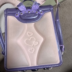 セイバン　天使のはね　ランドセル
の画像