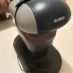 【現金受け渡しのみ】ALNICO乗馬運動 腰に優しい カウボーイリトルの画像