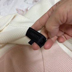 レディース古着の画像