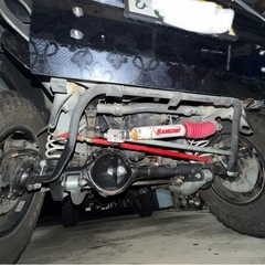 jb23 8型　カスタム多数　の画像