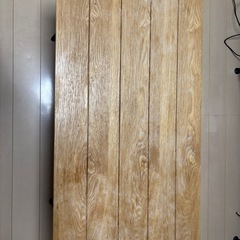 ダイニングテーブルLOWYAの画像