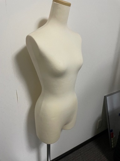 綺麗なマネキン