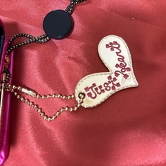 シンクビー　パンキッシュゼブラ折財布の画像