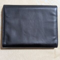 メルセデスベンツ純正　車検証ケース　書類入れ等代用の画像