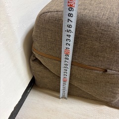 【豊橋市】L字ローソファー｜
の画像