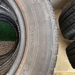 お話中 ‼️DUNLOP エナセーブ  145 r12 6prの画像