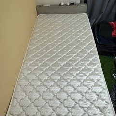 NOVILLA シングル　マットレスの画像