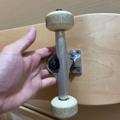 スケートボードの画像