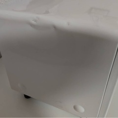 オーブントースター　動作問題なしの画像