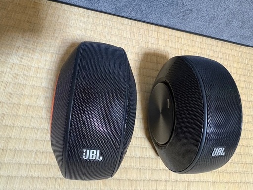 JBLスピーカー