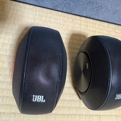 JBLスピーカーの画像