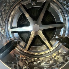 【1年保証】【分解洗浄】Panasonic洗濯機 NA-VX800AL 2020洗濯11kg 乾燥6kgの画像