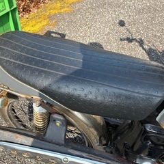 ベンリィ90の画像