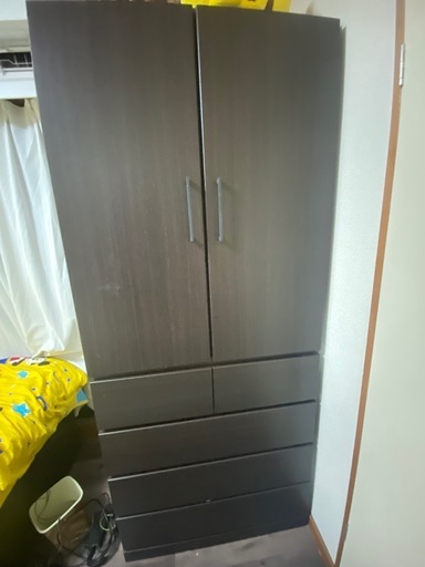 収納家具