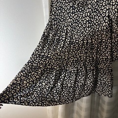 ZARA/ワンピース/ミニ丈の画像