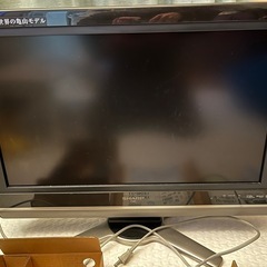 【無料】テレビの画像