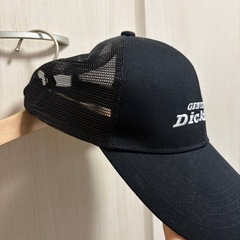 ディッキーズ　デッキーズ Dickies キャップの画像