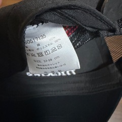 ディッキーズ　デッキーズ Dickies キャップの画像