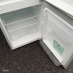 D3T3S7  送料設置無料　グランドライン　冷凍庫　60Lの画像