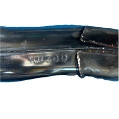 ホンダ CB750four HM300 純正マフラー 当時　丸3 角3 k0k1の画像