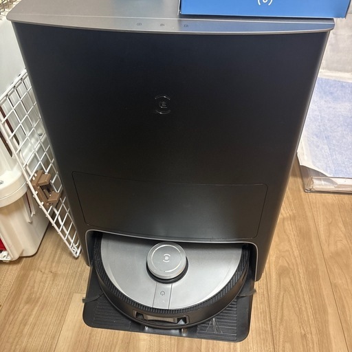 ecovacs 　