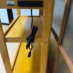 収納棚、シェルフの画像