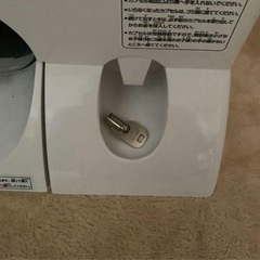 BANDAI カプセルステーション本体の画像