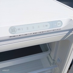 D2K9X2 アイリス冷凍庫　142Lの画像