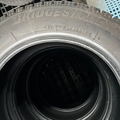 155/65R14, ブリヂストン,2019年,4本の画像