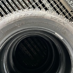 155/65R14, ブリヂストン,2019年,4本の画像