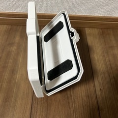 お風呂用防水スマホカバーの画像