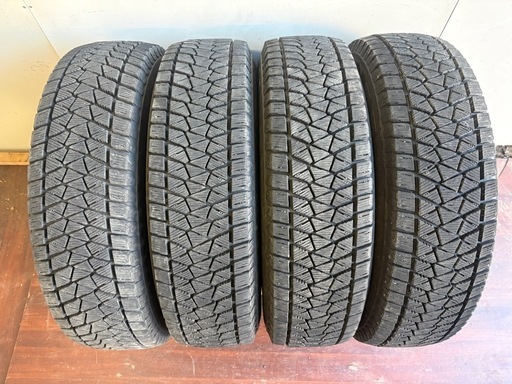 195/80/15冬DM-V2