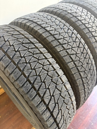195/80/15冬DM-V2