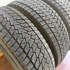 195/80/15冬DM-V2の画像