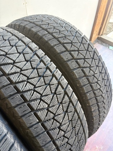 195/80/15冬DM-V2