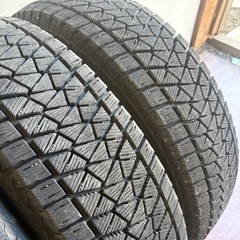 195/80/15冬DM-V2の画像