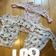 子供服　70〜80の画像