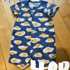 子供服　70〜80の画像