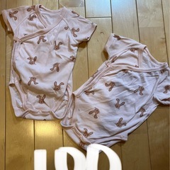 子供服　70〜80の画像