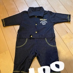 子供服　70〜80の画像