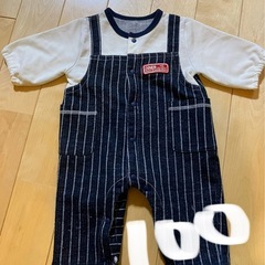 子供服　70〜80の画像