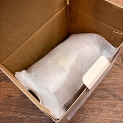 みまもりりるくま 　ペットカメラ  ブラウンの画像