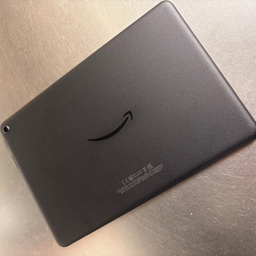 【超美品！】半額以下出品☆Amazon Fire HD 10タブレット(32GB 13世代) 