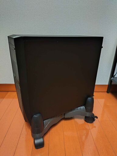 購入時13万円ほど　ゲーミングPC　譲ります。