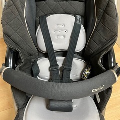 ベビーカーの画像